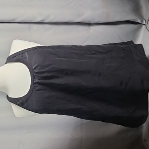 Lucky Brand silk top